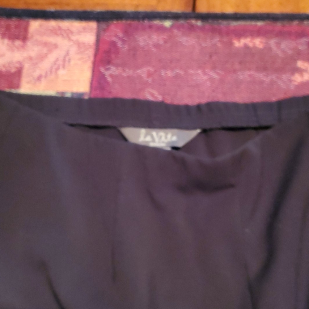 La vista womens pants